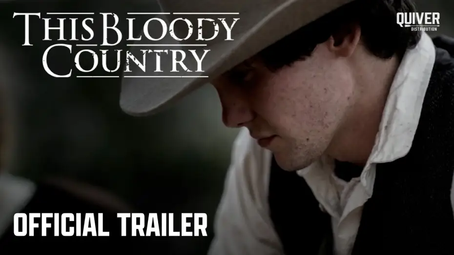 Wideo do filmu This Bloody Country — Official Trailer