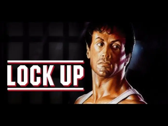 Wideo do filmu Osadzony — Lock up: Überleben ist alles - Trailer Deutsch HD