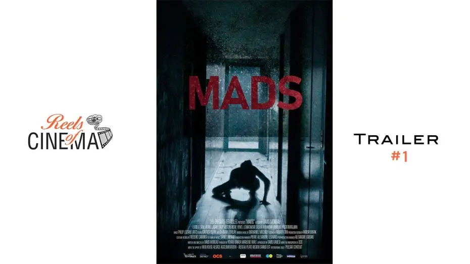 Wideo do filmu MadS — MadS (David Moreau, 2024) | Tráiler #1 4K en español