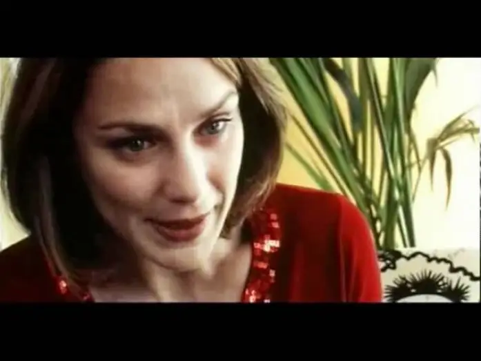Wideo do filmu Melissa P. — Melissa P. trailer italiano - iTunes Store- Film della Settimana