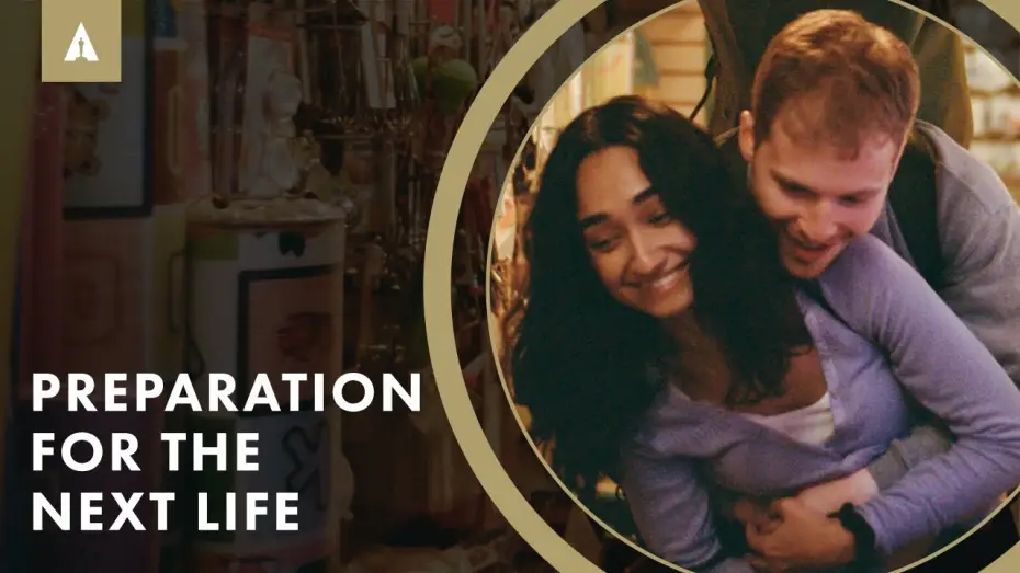 Wideo do filmu Następne życie — Oscar Nominated Director Bing Liu's Narrative Feature Debut 'Preparation for the Next Life'