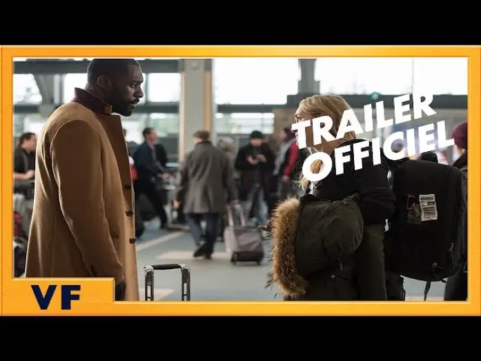 Wideo do filmu Pomiędzy Nami Góry — La Montagne entre Nous - Bande Annonce [Officielle] VF HD