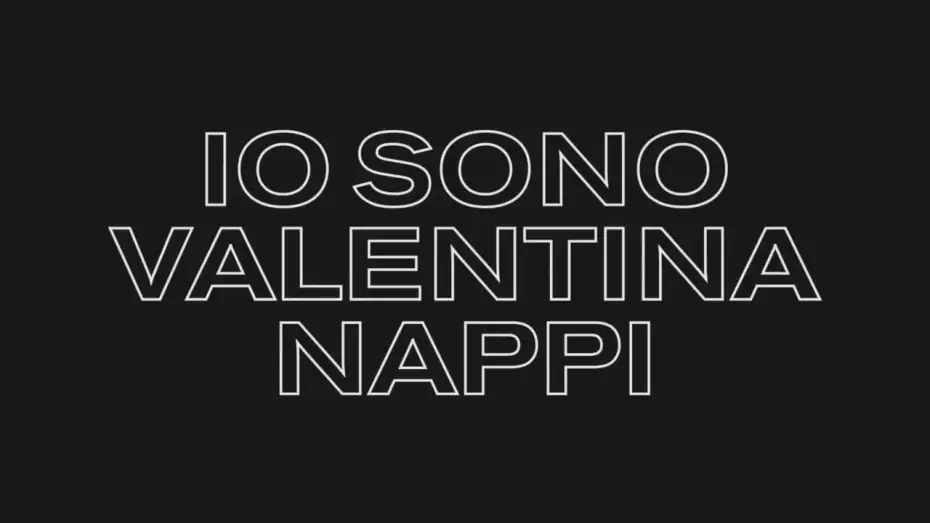 Wideo do filmu Io sono Valentina Nappi — Io sono Valentina Nappi - 2017 - Trailer Ufficiale