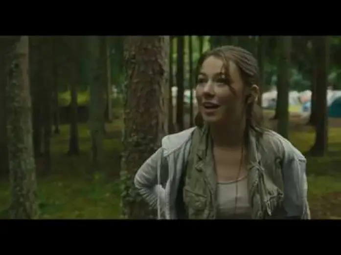 Wideo do filmu Utoya, 22 lipca — Utoya Official Trailer