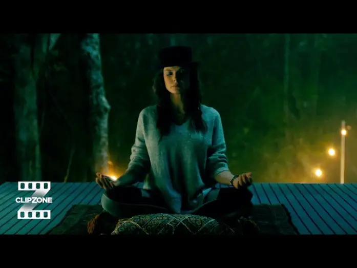 Wideo do filmu Doktor Sen — Abra Tricks Rose the Hat