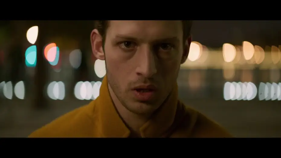 Wideo do filmu Synonimy — SYNONYMES - Bande Annonce VOST