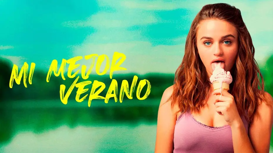 Wideo do filmu Lato 03 — MI MEJOR VERANO | TRÁILER OFICIAL en ESPAÑOL | YouPlanet Pictures