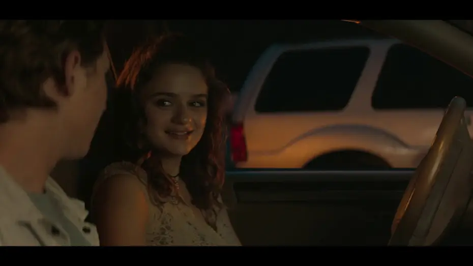 Wideo do filmu Lato 03 — SUMMER LOVE - Bande Annonce VF