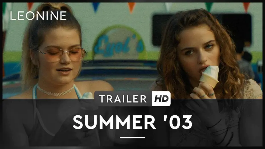 Wideo do filmu Lato 03 — Summer '03 - Trailer (deutsch/german; FSK 12)