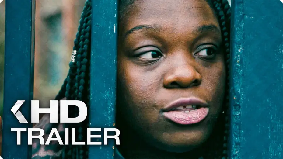 Wideo do filmu Les Invisibles — DER GLANZ DER UNSICHTBAREN Trailer German Deutsch (2019)