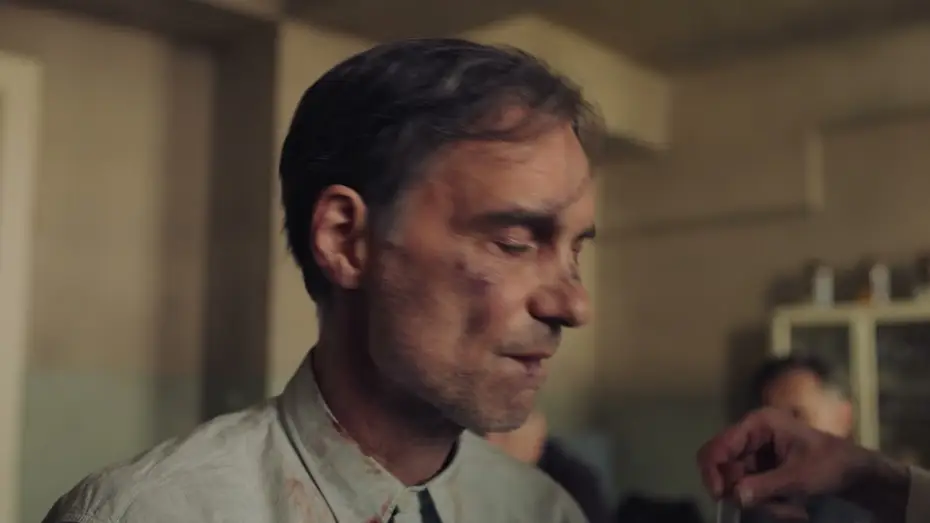 Wideo do filmu Szarlatan — LE PROCÈS DE L'HERBORISTE - Bande Annonce [VOST]