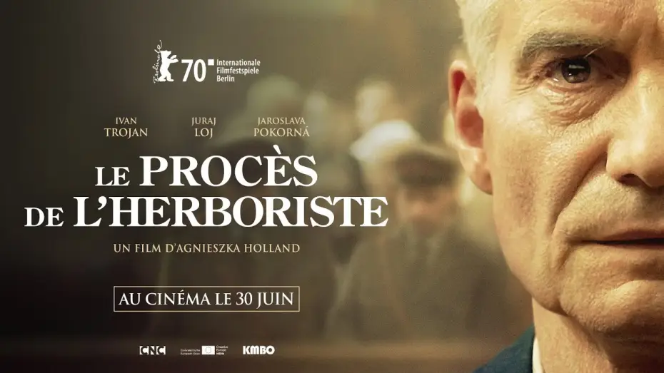 Wideo do filmu Szarlatan — LE PROCÈS DE L'HERBORISTE - Bande Annonce #2 [VOST]