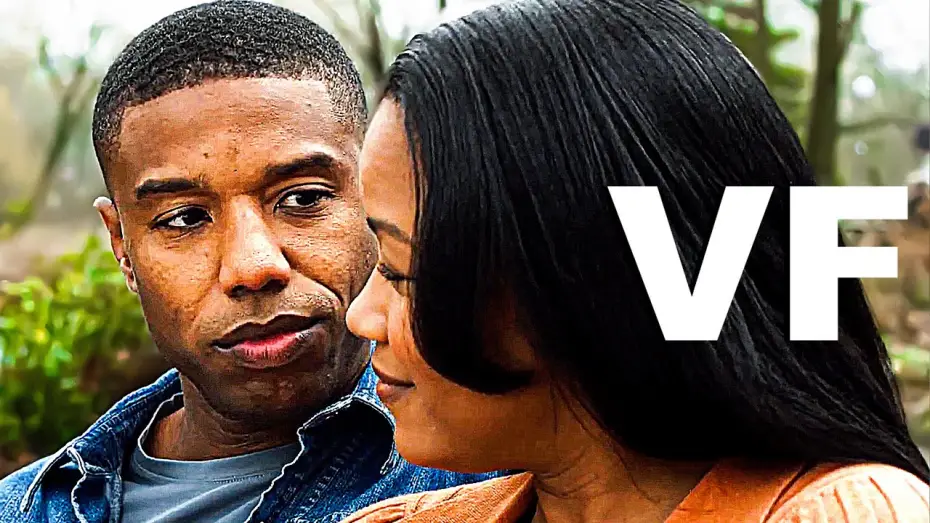 Wideo do filmu Dziennik dla Jordana — A JOURNAL FOR JORDAN Bande Annonce VF (2022)