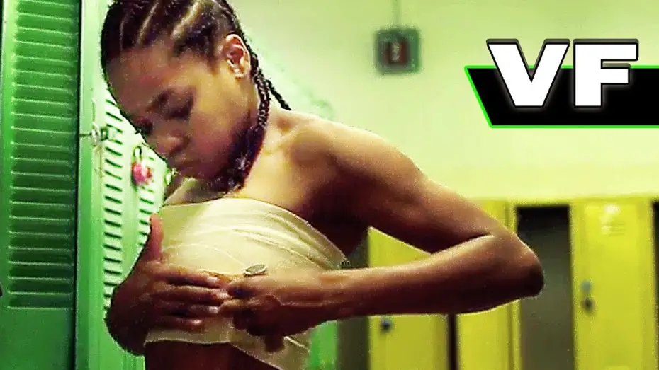 Wideo do filmu Pierwsza walka — MON PREMIER COMBAT Bande Annonce VF FilmsActu