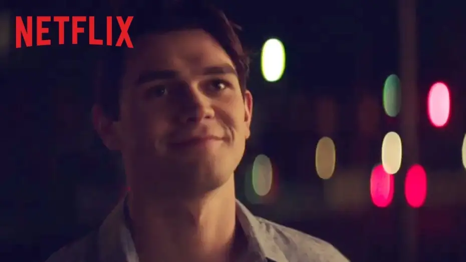 Wideo do filmu Ostatnie wakacje — The Last Summer | Offizieller Trailer [HD] | Netflix