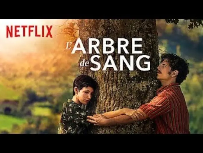 Wideo do filmu Drzewo krwi — L'Arbre de sang Vf de El árbol de la sangre - Bande annonce VF