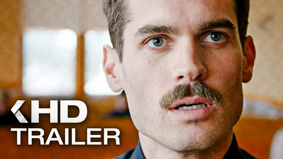 Wideo do filmu Thunder Road — DER CHAOS COP Trailer German Deutsch (2020)
