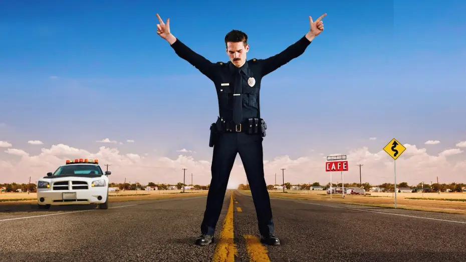Wideo do filmu Thunder Road — Trailer