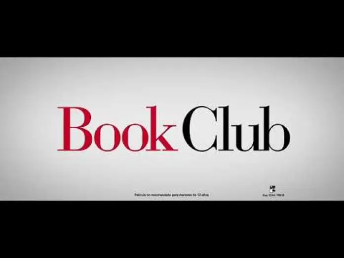 Wideo do filmu Pozycja obowiązkowa — BOOK CLUB - Spot Español