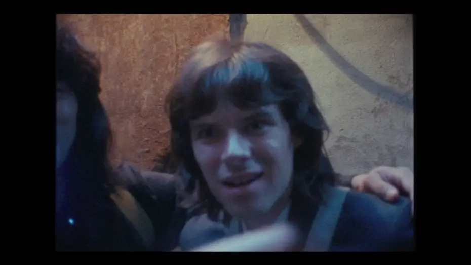 Wideo do filmu Lato — LETO - Extrait 2