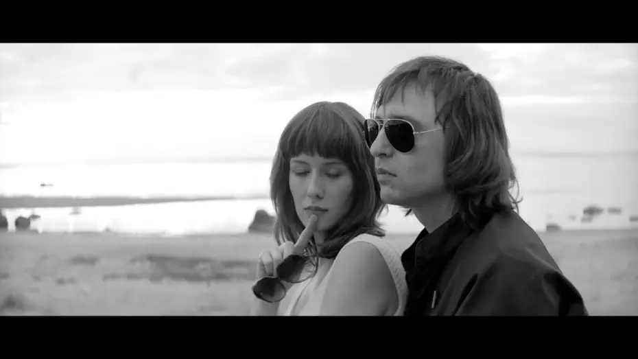 Wideo do filmu Lato — LETO - Teaser 2