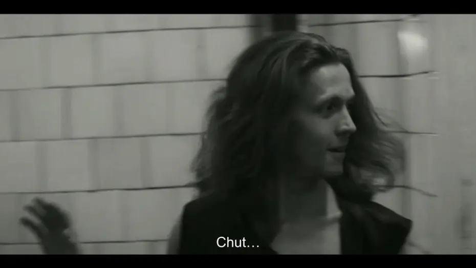Wideo do filmu Lato — LETO - Extrait 1