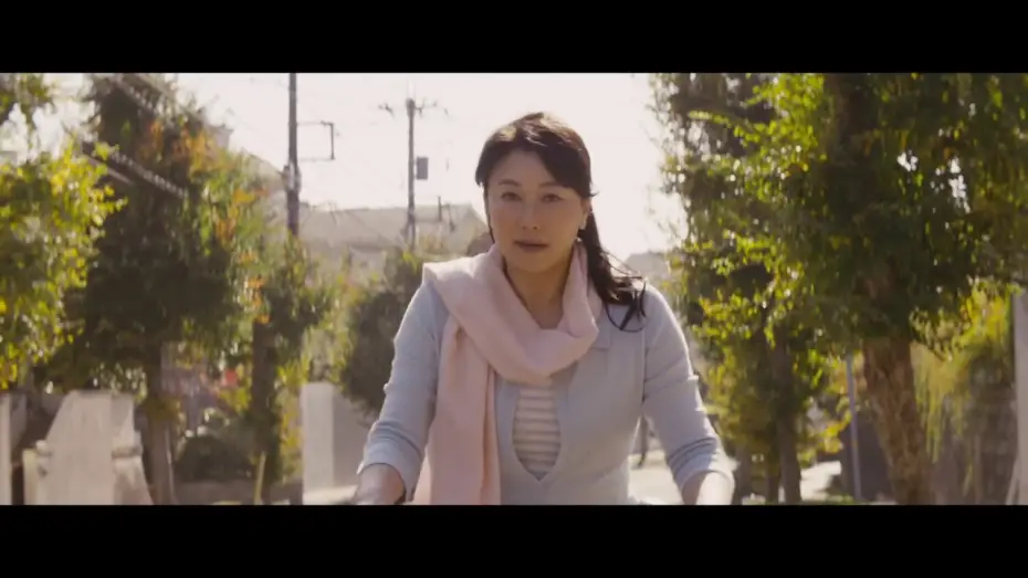 Wideo do filmu 妻よ薔薇のように 家族はつらいよIII — Teaser trailer de What A Wonderful Family! 3: My Wife, My Life (HD)