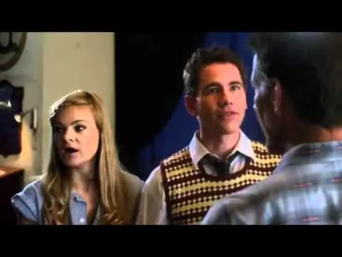 Wideo do filmu Karaoke Man — Karaoke Man Trailer - Zachary Levi Cameo