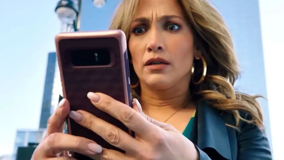 Wideo do filmu Teraz albo nigdy — Jefa por accidente - Trailer español (HD)