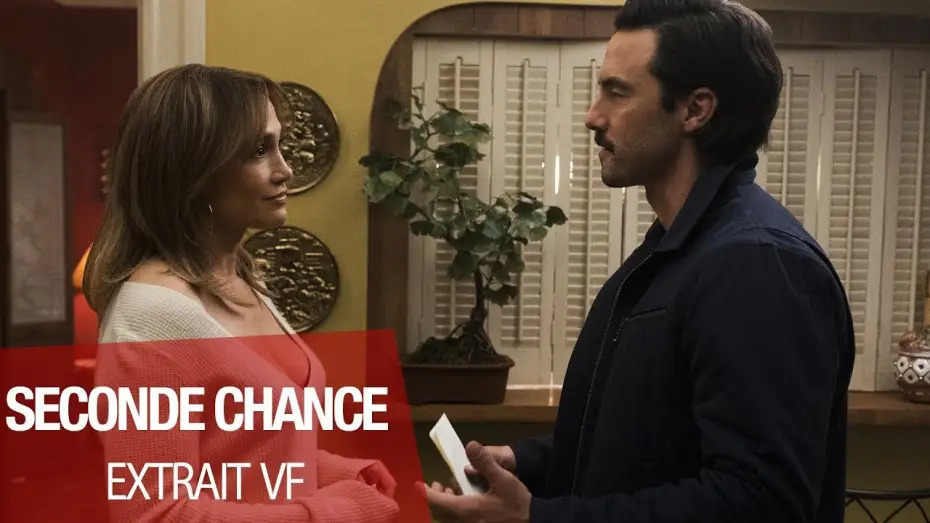 Wideo do filmu Teraz albo nigdy — SECONDE CHANCE - "Épate-les !" - VF