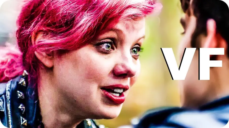 Wideo do filmu The Ranger — THE RANGER Bande Annonce VF (2018)