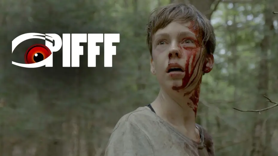 Wideo do filmu Zabij i Żyj — Bande-Annonce de What Keeps you Alive (VOSTF)