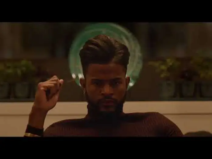 Wideo do filmu Superfly — Superfly - Bande Annonce VOST