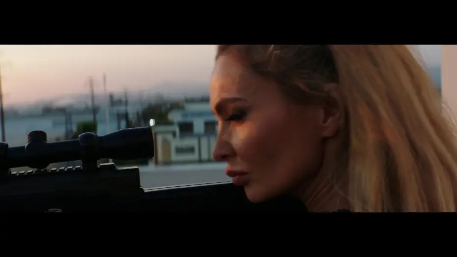 Wideo do filmu The Serpent — The Serpent - Official Trailer #1  [HD]