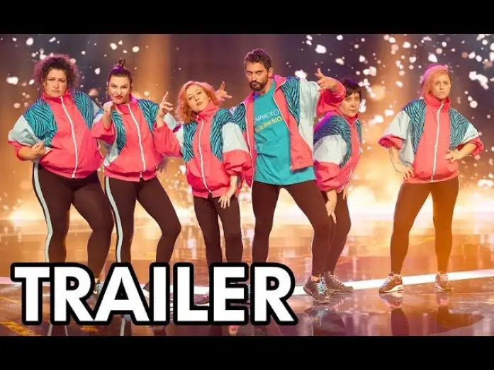 Wideo do filmu W jednym rytmie — LA TRIBU | Tráiler | 16 de marzo en cines