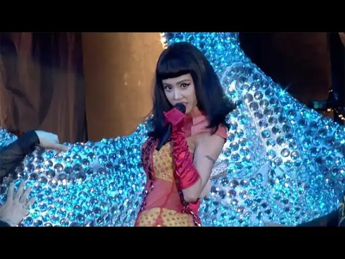 Wideo do filmu 蔡依林Play世界巡迴演唱會 — 蔡依林 Jolin Tsai - Play世界巡迴演唱會 WORLD TOUR LIVE DVD/BD TEASER