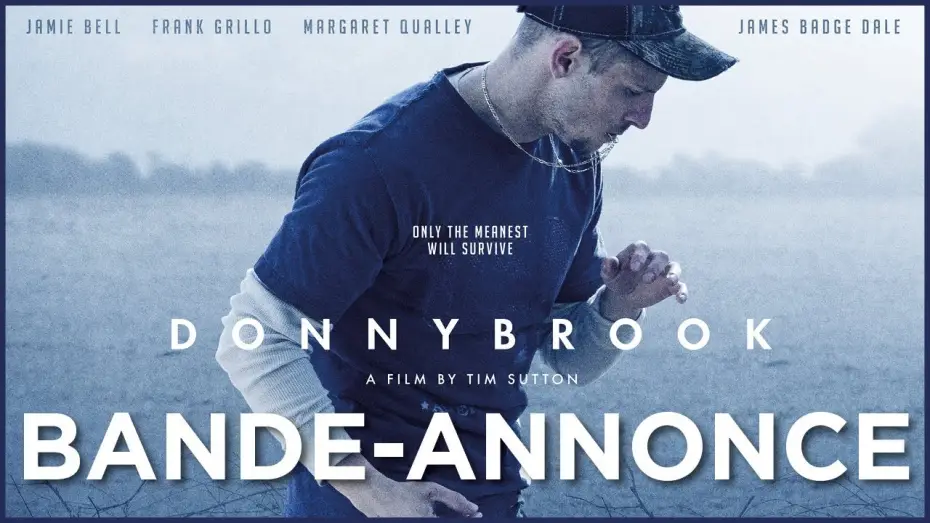 Wideo do filmu Donnybrook — Donnybrook - Bande Annonce VOST