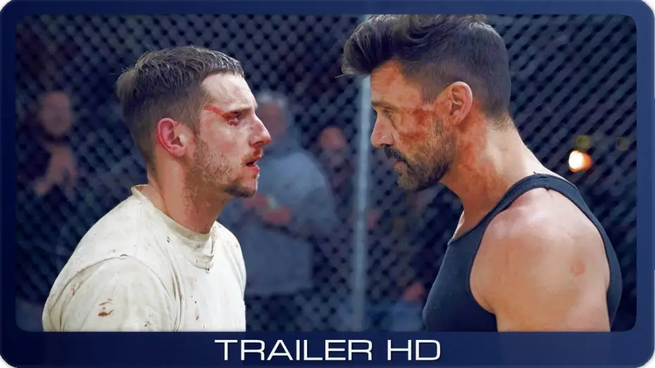 Wideo do filmu Donnybrook — Donnybrook ≣ 2018 ≣ Trailer ≣ German | Deutsch