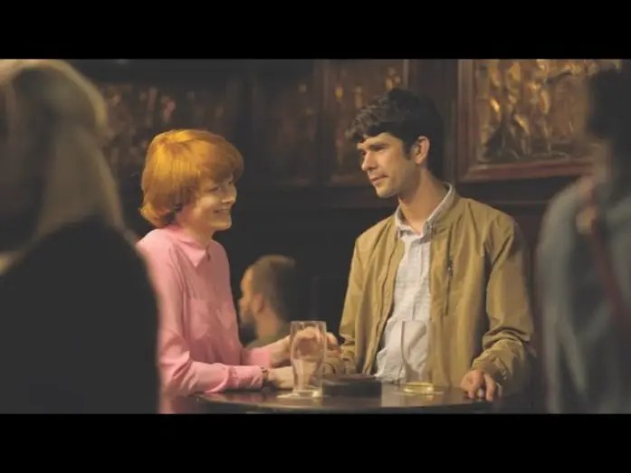 Wideo do filmu Kwiat szczęścia — Clip