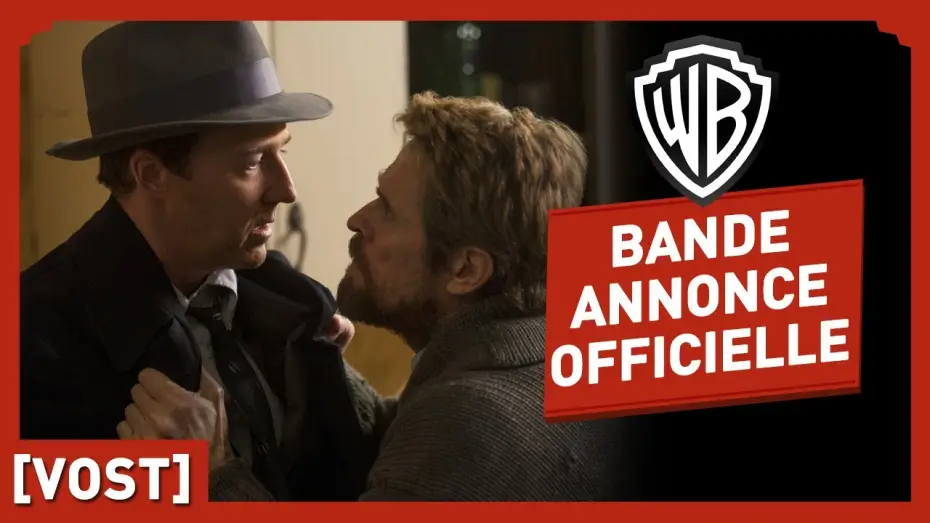 Wideo do filmu Osierocony Brooklyn — Bande-annonce #2 VOST