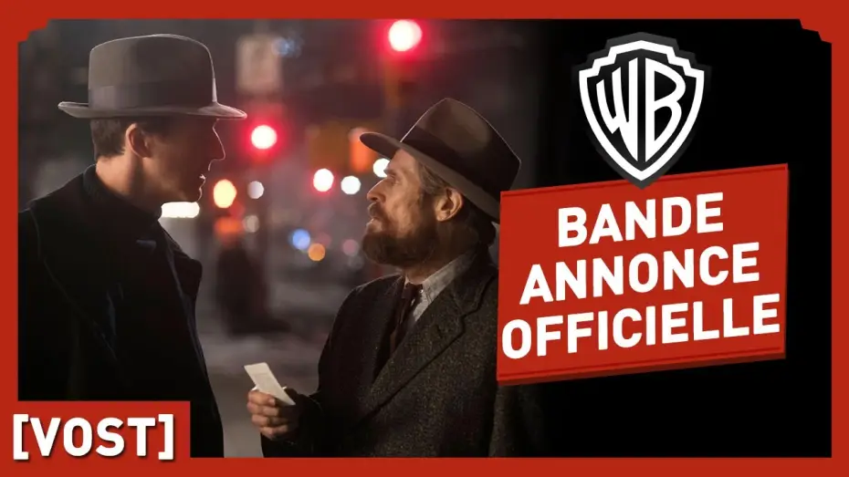 Wideo do filmu Osierocony Brooklyn — Bande-annonce #1 VOST