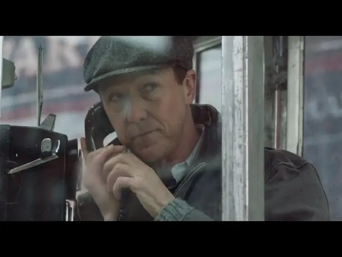 Wideo do filmu Osierocony Brooklyn — Trailer ufficiale italiano