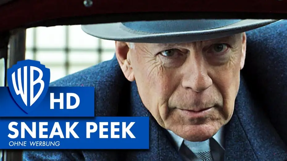 Wideo do filmu Osierocony Brooklyn — Motherless Brooklyn | Sneak Peek: Die ersten 6 Minuten | Deutsch HD