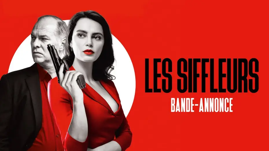 Wideo do filmu La Gomera — LES SIFFLEURS - Bande Annonce [VOST]
