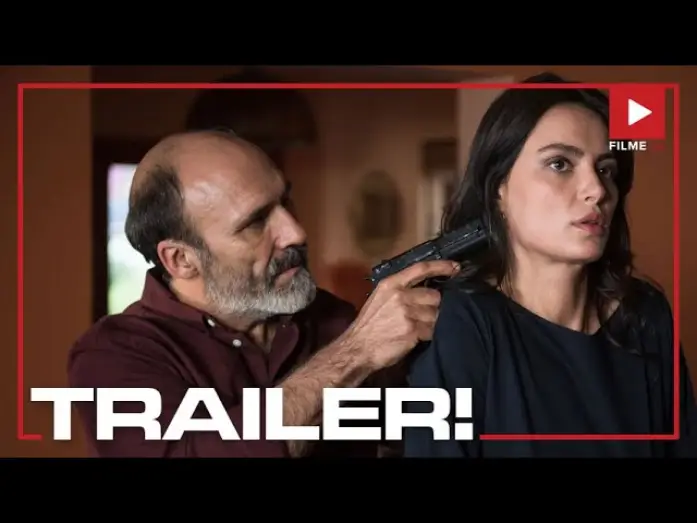 Wideo do filmu La Gomera — La Gomera - Verpfiffen & Verraten Trailer (deutsch/german)