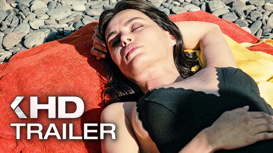 Wideo do filmu La Gomera — LA GOMERA Trailer German Deutsch (2020) Exklusiv