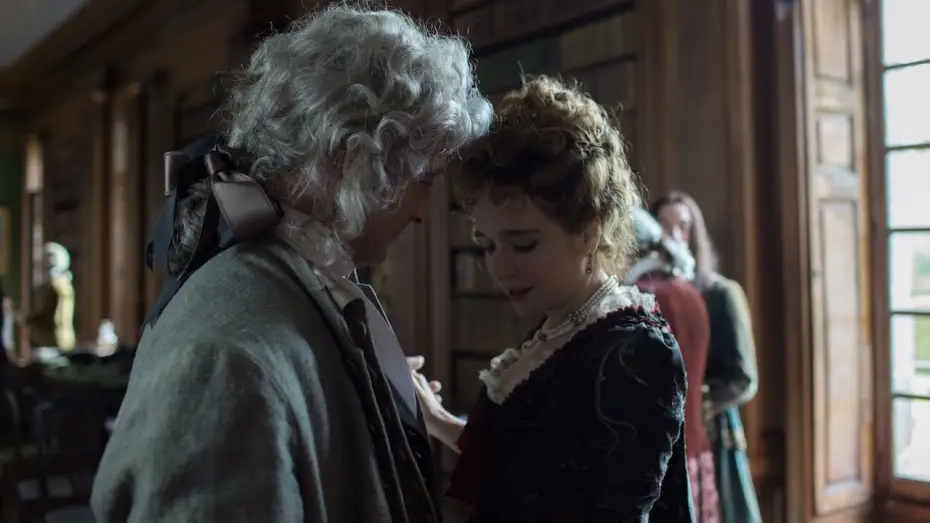Wideo do filmu Casanova: Ostatnia miłość — Casanova, su último amor - Trailer español (HD)