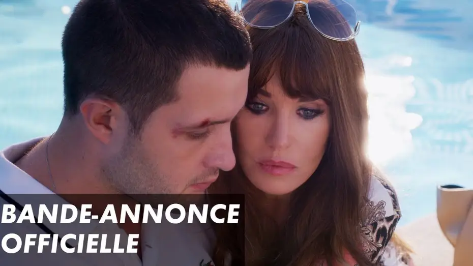 Wideo do filmu The World Is Yours — LE MONDE EST A TOI – Bande Annonce VF