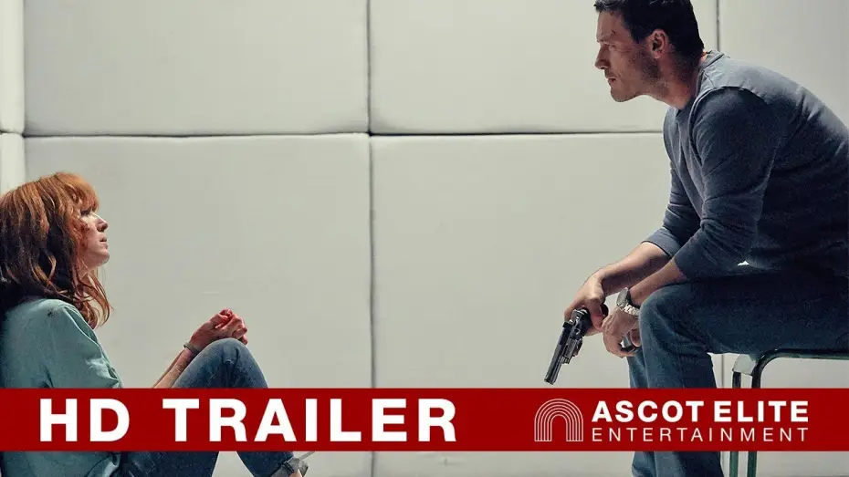 Wideo do filmu 10x10 — 10x10 I Deutscher Trailer