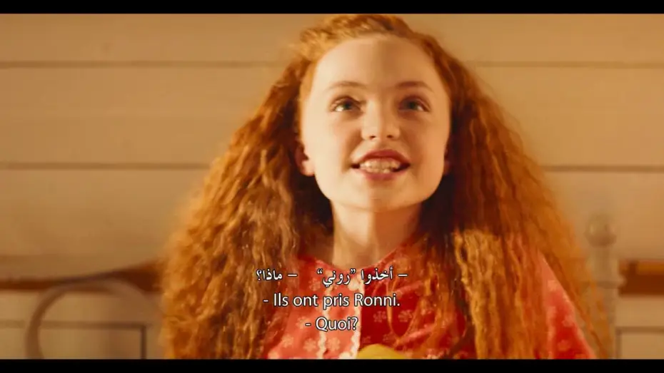 Wideo do filmu Liliana Pędziwiatr — LITTLE MISS DOLITTLE TRAILER